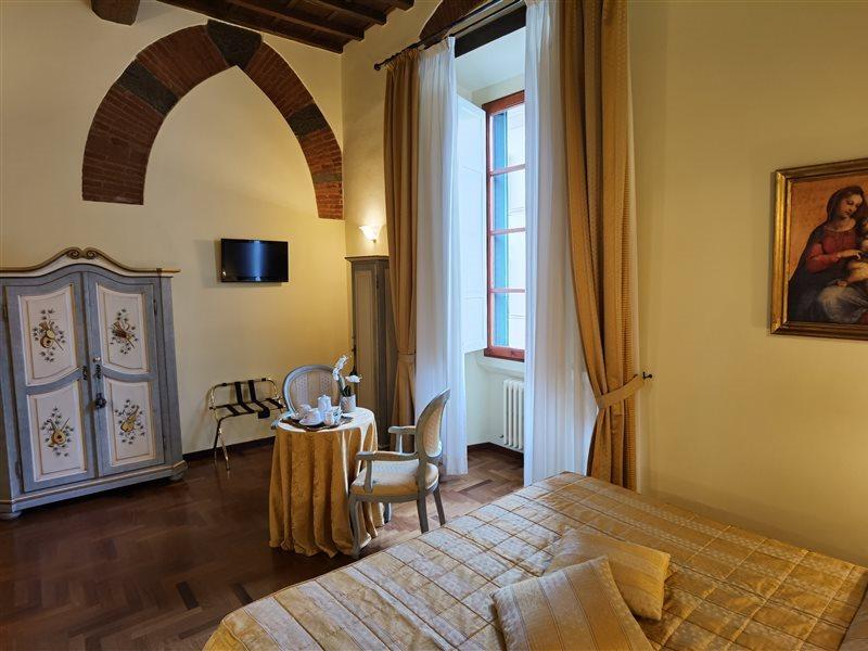 Hotel Residenza Della Signoria Florencja Zewnętrze zdjęcie