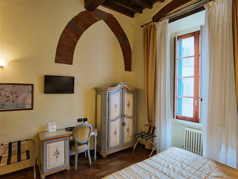 Hotel Residenza Della Signoria Florencja Zewnętrze zdjęcie