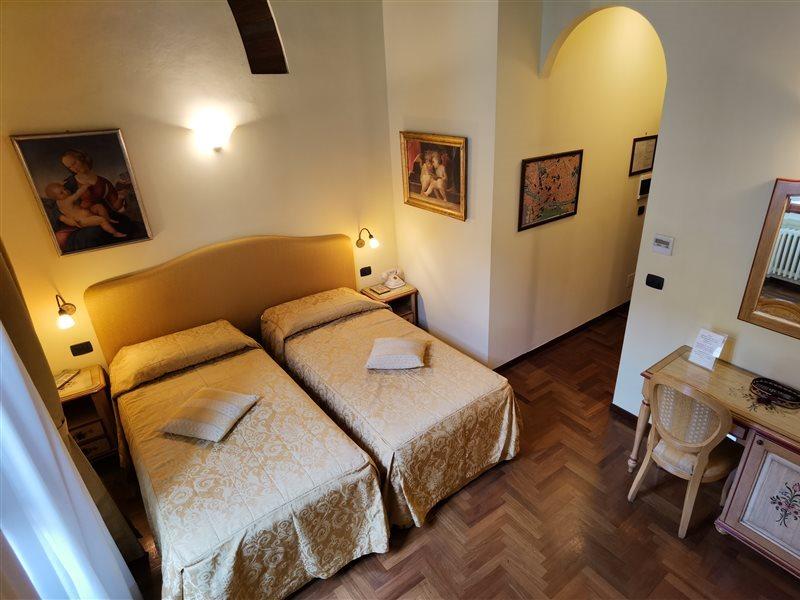 Hotel Residenza Della Signoria Florencja Zewnętrze zdjęcie