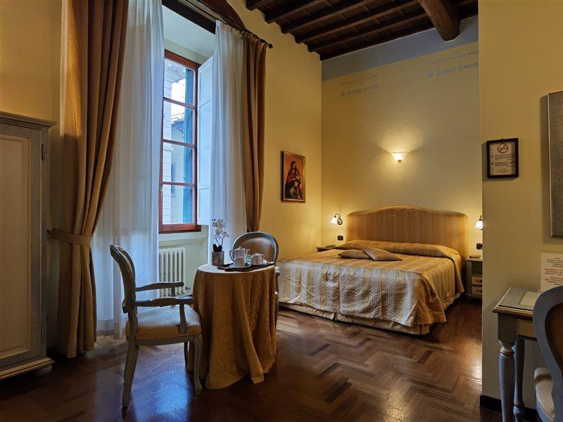 Hotel Residenza Della Signoria Florencja Zewnętrze zdjęcie